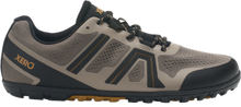 Lade das Bild in den Galerie-Viewer, Xero Shoes   Mesa Trail II – Men Fallen  Rock / Black
