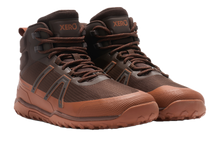 Lade das Bild in den Galerie-Viewer, Xero Shoes Scrambler Trail Mid WP – Waterproof  Hiking Boot
