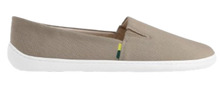 Lade das Bild in den Galerie-Viewer, Be Lenka Barfuß Slip-on Sneakers Bali - Dark Khaki
