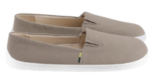 Lade das Bild in den Galerie-Viewer, Be Lenka Barfuß Slip-on Sneakers Bali - Dark Khaki
