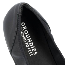 Lade das Bild in den Galerie-Viewer, GROUNDIES®  Lily 3.0 Women Schwarz
