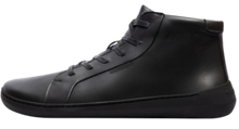 Lade das Bild in den Galerie-Viewer, Skinners Moonwalker High Top Black

