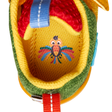 Lade das Bild in den Galerie-Viewer, Affenzahn Barfußschuh Knit Tukan
