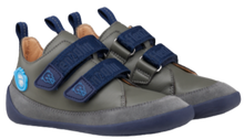 Lade das Bild in den Galerie-Viewer, Affenzahn Leder Barfußschuhe Buddy Bär
