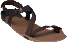 Lade das Bild in den Galerie-Viewer, Xero Shoes Z-Trek Sport Sandale Mens Brown
