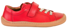 Lade das Bild in den Galerie-Viewer, Froddo Barfußschuhe Rot
