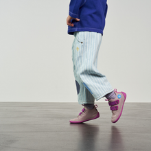 Lade das Bild in den Galerie-Viewer, Affenzahn  Leder Barfußschuhe Buddy Koala
