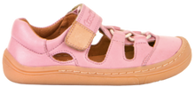 Lade das Bild in den Galerie-Viewer, Froddo Barfußsandalen Pink
