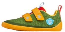 Lade das Bild in den Galerie-Viewer, Affenzahn Barfußschuh Knit Tukan
