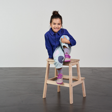 Lade das Bild in den Galerie-Viewer, Affenzahn  Leder Barfußschuhe Buddy Koala
