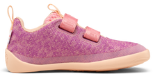 Lade das Bild in den Galerie-Viewer, Affenzahn Barfußschuh Knit Flamingo/Pink
