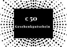 Lade das Bild in den Galerie-Viewer, Ella Barfussschuhe Geschenkgutscheine
