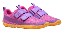 Lade das Bild in den Galerie-Viewer, Affenzahn Sneaker Vegan Dream Kirschblütenpink

