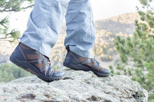 Lade das Bild in den Galerie-Viewer, Xero Shoes DayLite Hiker Fusion Mens Pecan
