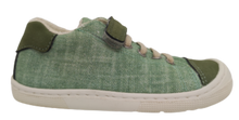 Lade das Bild in den Galerie-Viewer, Koel4Kids Domy Vegan Sneaker Green
