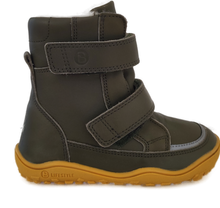 Lade das Bild in den Galerie-Viewer, bLIFESTYLE Winterstiefel PEKARI Olive
