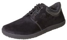 Lade das Bild in den Galerie-Viewer, Sole Runner Kari  Winter Black Velour
