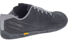 Lade das Bild in den Galerie-Viewer, Merrell Vapor Glove 3 Luna Lether Black / Charcoal
