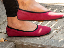 Lade das Bild in den Galerie-Viewer, Sole Runner Ballerina Miranda Bordo
