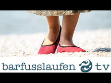 Laden und Abspielen von Videos im Galerie-Viewer, Sole Runner Ballerina Miranda Altrose
