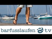 Laden und Abspielen von Videos im Galerie-Viewer, Sole Runner Sandalen Neso
