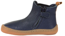 Lade das Bild in den Galerie-Viewer, Froddo Stiefelette Chelys Blau
